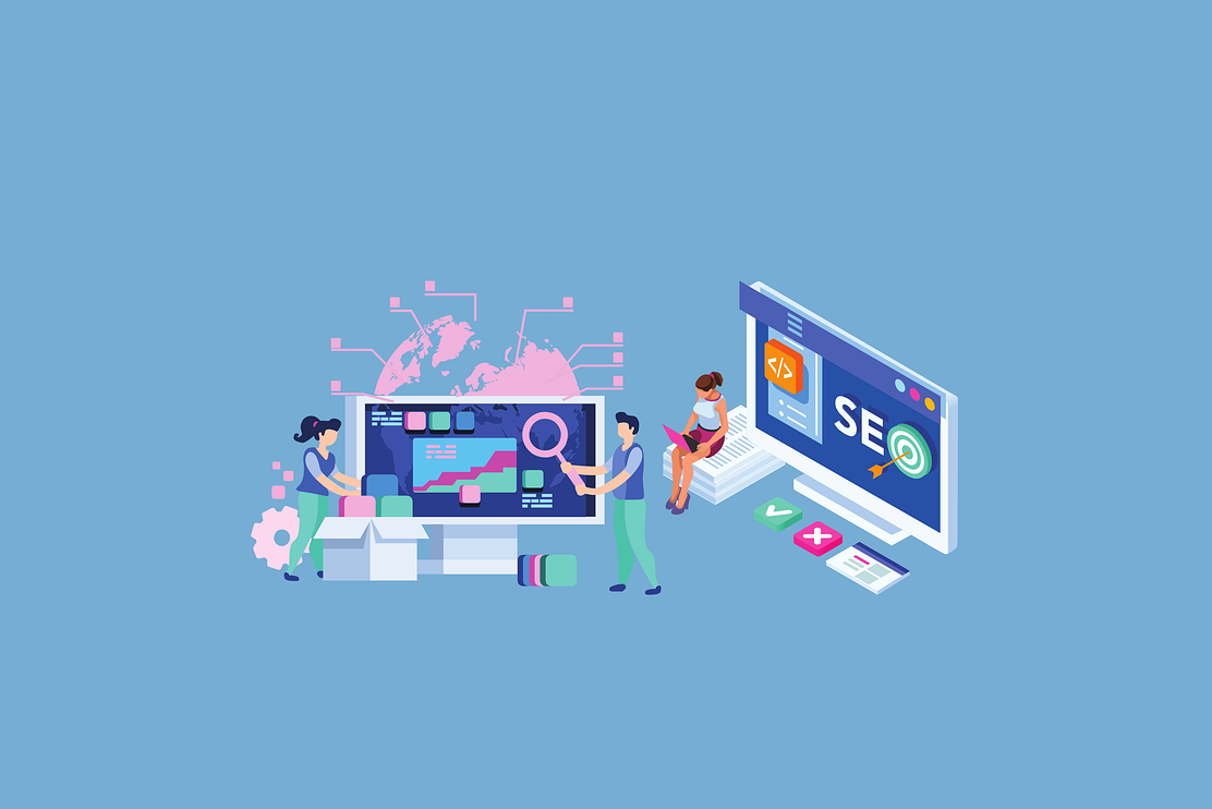 E-commerce Solutions